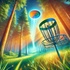Fostering Disc Golf