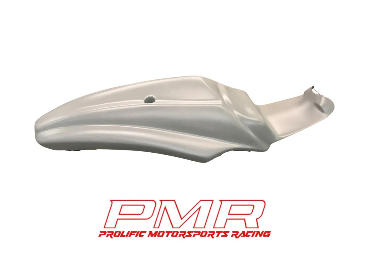 Kawaski Zx14 Seat Pan