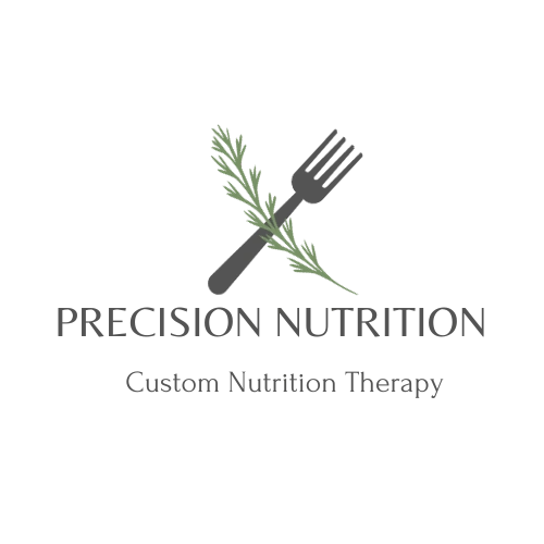 Precision Nutrition. Nutrition Private Practice Group.