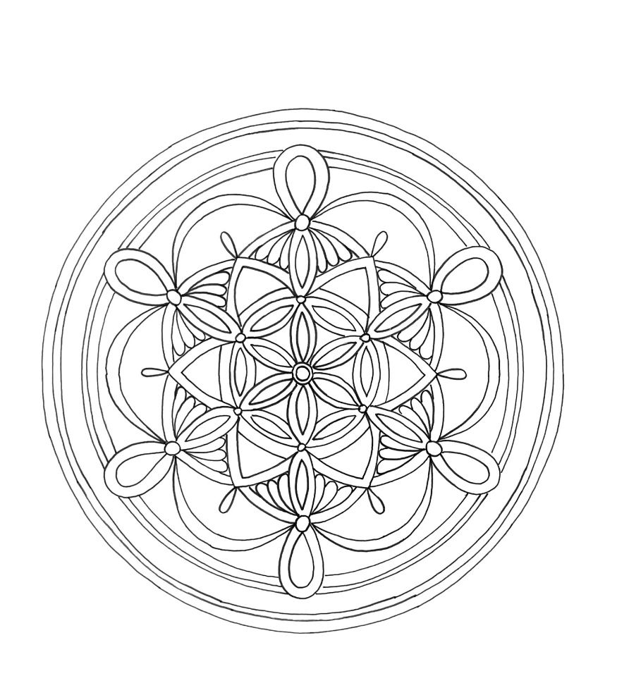 Flower of life pdf