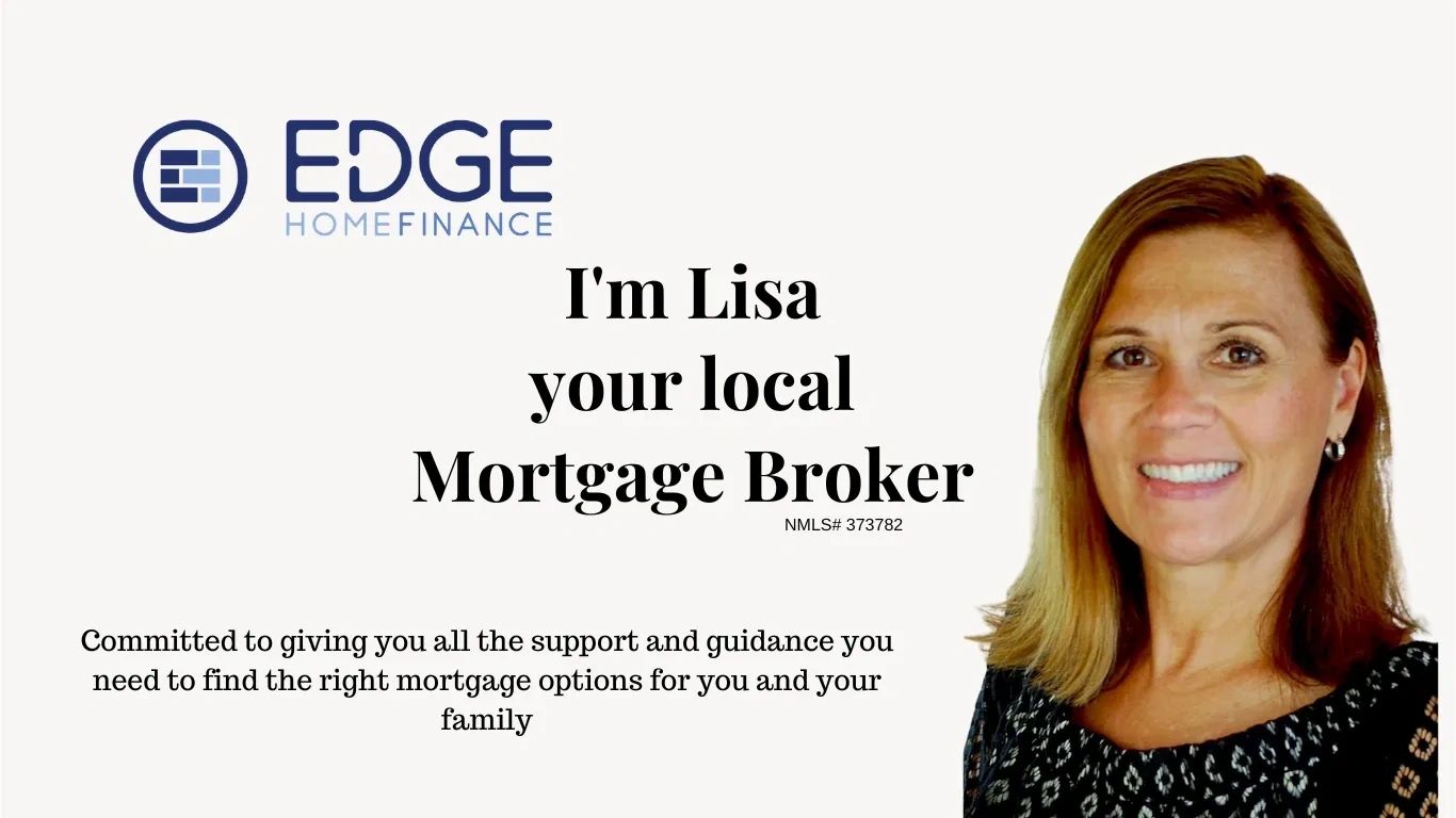 Lisa Mortgage, Edge Home Finance