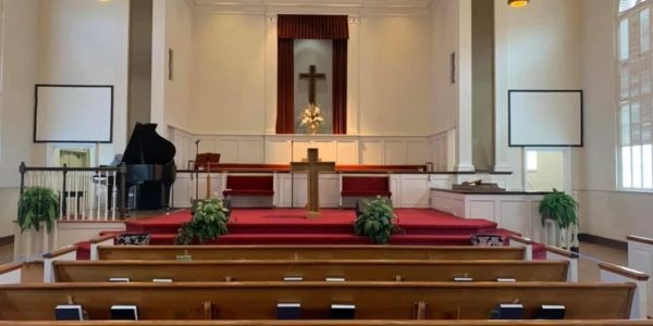 Our Sanctuary