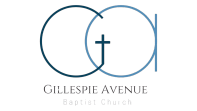 Gillespie Avenue Baptist Church