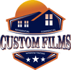 CUSTOM FILMS WINDOW TINTING