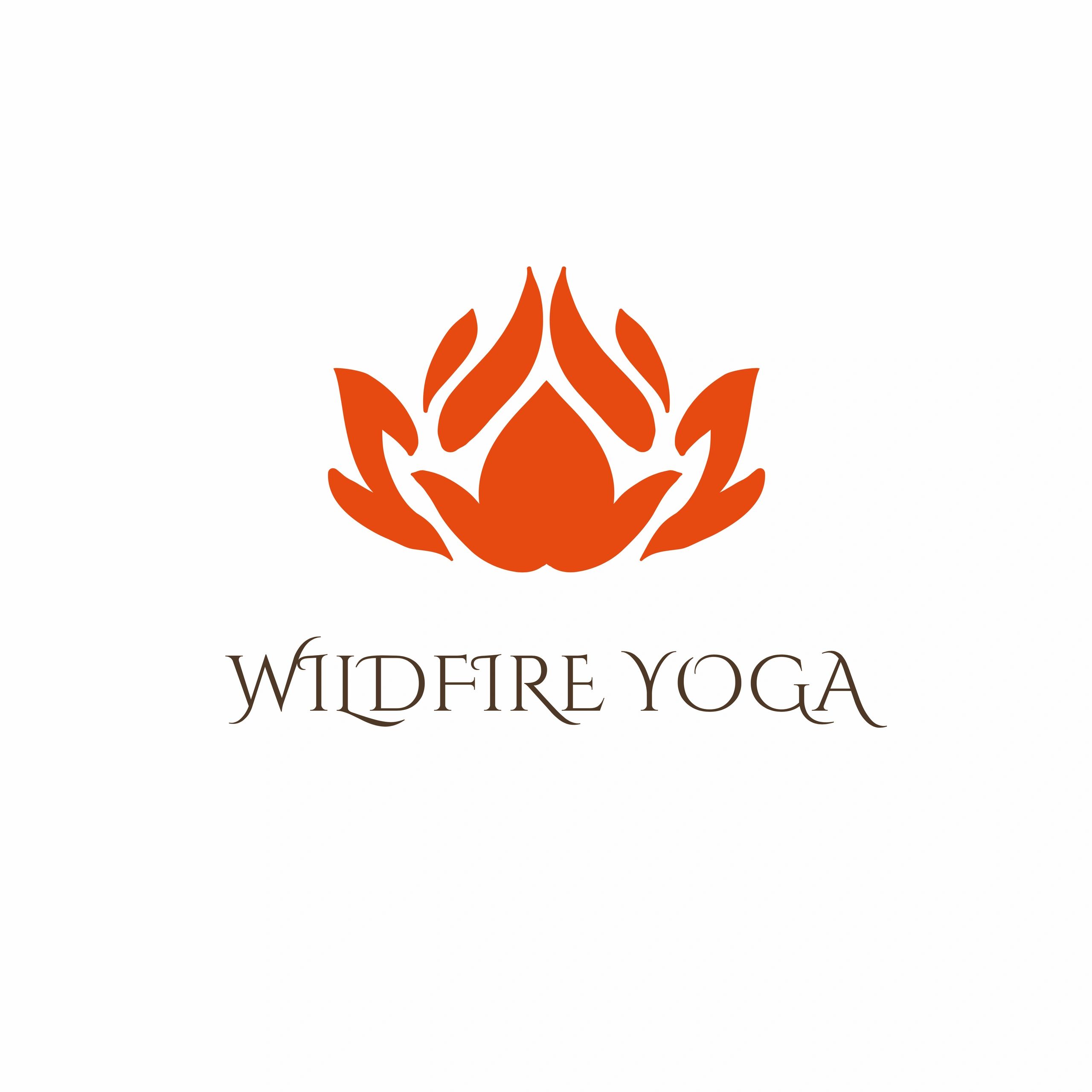 Wildfire Yoga