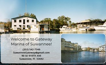 Gateway marina