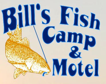 Bills Fish Camp & Motel