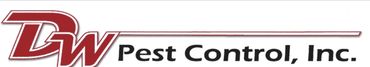 DW PEST CONTROL