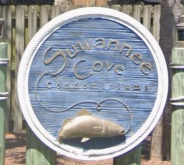Suwannee cove condominium