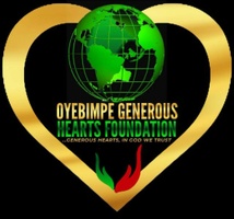 Oyebimpe Generous Heart Foundation