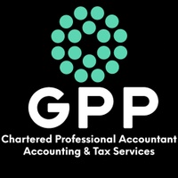GPPC
Chartered Professional Accountant
Accounting & Tax Services