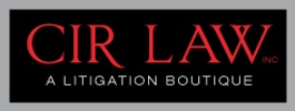 CIR Law Inc.