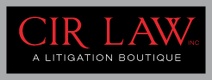 CIR Law Inc.