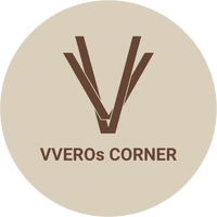 VVEROs CORNER