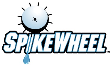 SpikeWheel