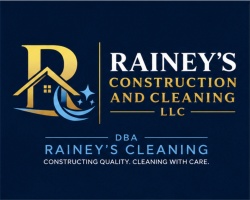 Rainey's Construction and Cleaning LLC