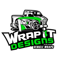 WRAP IT DESIGNS