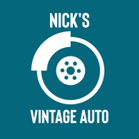 Nick's Vintage Auto