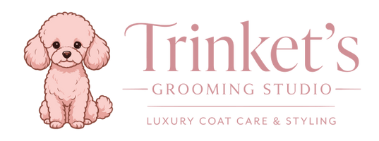 Trinkets Grooming Studio
