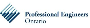 Professional Engineering of Ontario License Holder