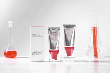 astadermal skincare products