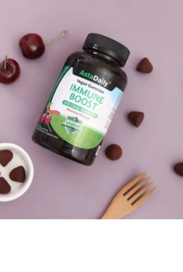 immune boost gummies