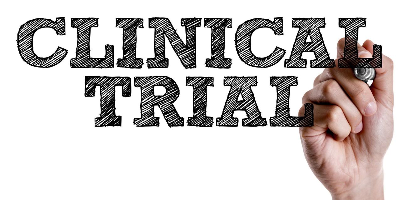 clinical trials of astaxanthin