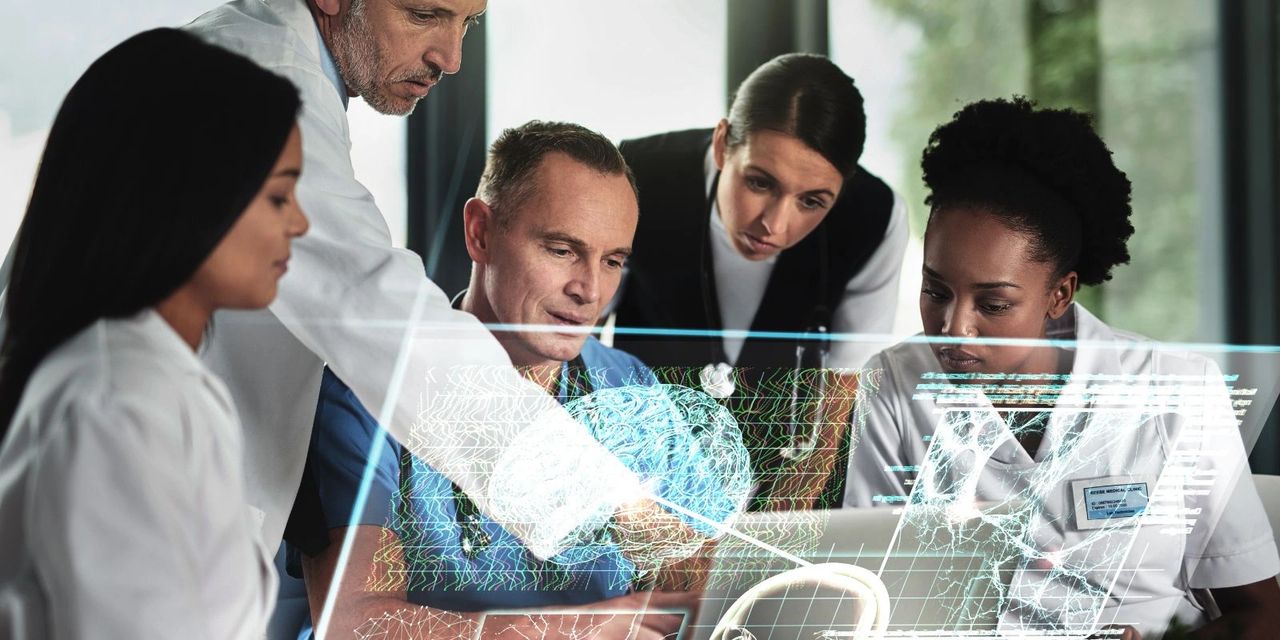collaboration with researchers