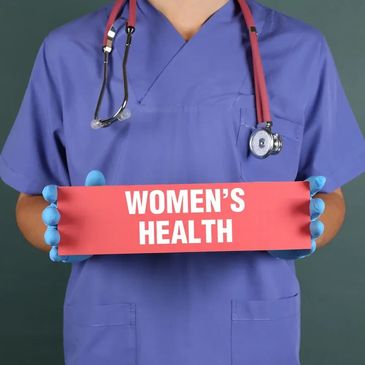 Women's Health, East West Natural Health Care, Austin, TX, USA