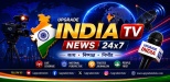 Upgrade India News tv