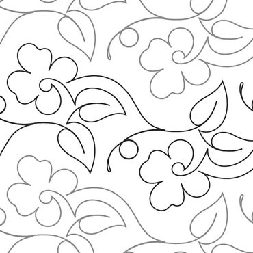 pansies