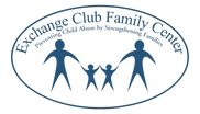Exchange Club 
Family Center