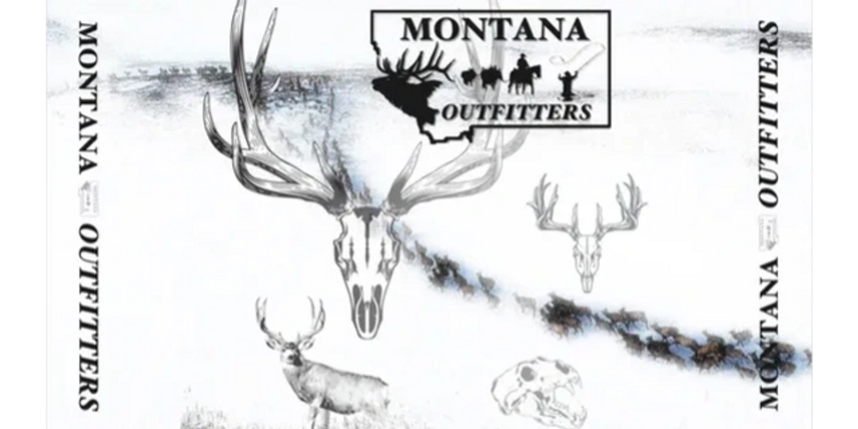 Montana Outfitters - Montana Elk Hunting, Montana Fly Fishing