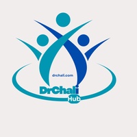 AskDrChali with a playful accent.