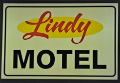 Lindy Motel