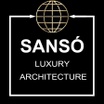 Sansó Luxury Architecture