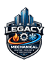 Legacy Mechanical Heating and Cooling Corp