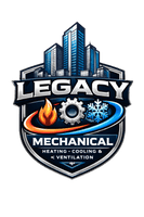Legacy Mechanical Heating and Cooling Corp