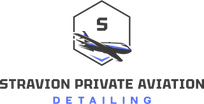 Stravion Private Aviation Detailing