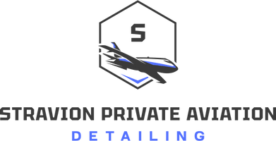 Stravion Private Aviation Detailing