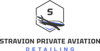 Stravion Private Aviation Detailing