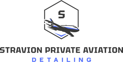 Stravion Private Aviation Detailing