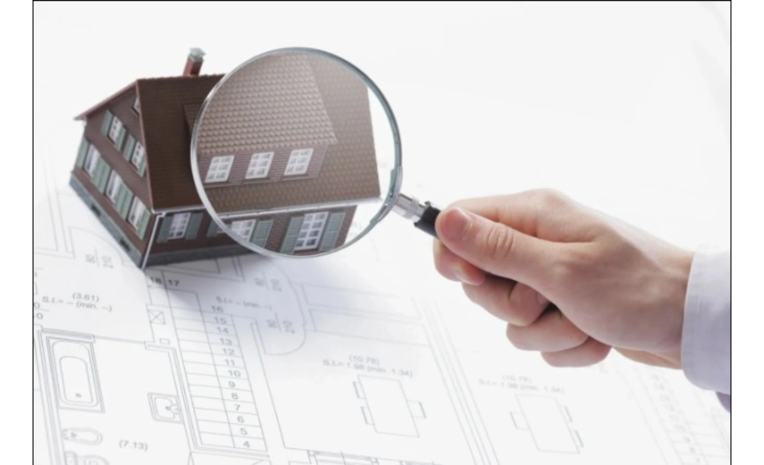 True Vision Inspection Services