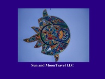 Sun and Moon Travel Services