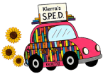 Kierra Dunn's S.P.E.D. Scholarship