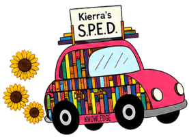 Kierra Dunn's S.P.E.D. Scholarship