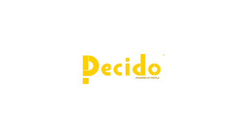 Decido