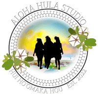 Aloha Hula of Brevard