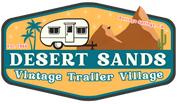 The Sands Vintage Trailer Village