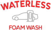 Waterless Foam Wash
